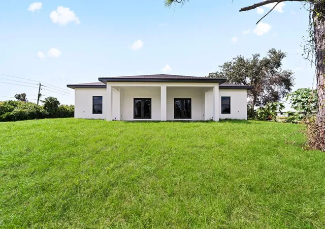 Photo 4 of House for sale at 2235 Wayne Ave S, Lehigh Acres, FL 33973 | MLS# TB8559135 | Listing updated on 2026-10-23