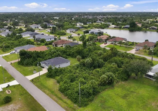 Photo 3 of Land for sale at 173 Wright Dr, Rotonda West, FL 33947 | MLS# D6149232 | Listing updated on 2026-10-20