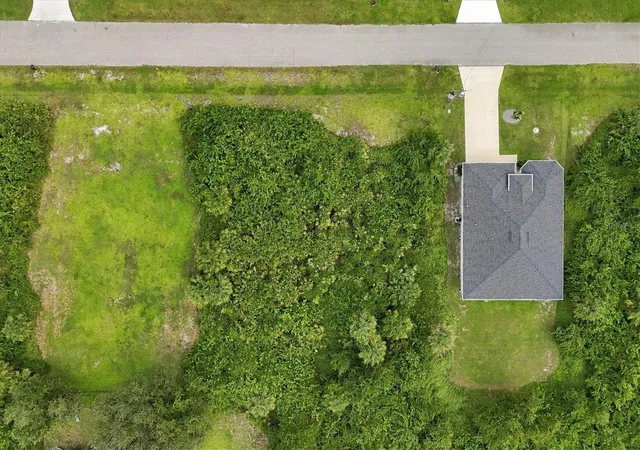 Photo 4 of Land for sale at 173 Wright Dr, Rotonda West, FL 33947 | MLS# D6149232 | Listing updated on 2026-10-20