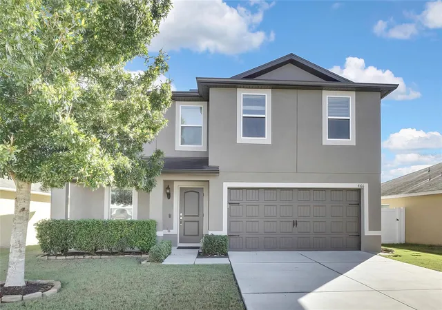 Photo 1 of Single family home for sale at 4166 Sand Ridge Blvd, Spring Hill, FL 34609 | MLS# W7890406 | Listing updated on 2026-10-20
