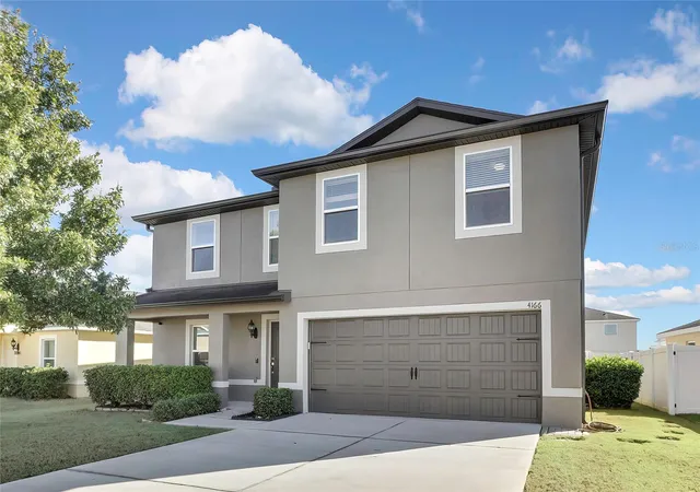 Photo 2 of Single family home for sale at 4166 Sand Ridge Blvd, Spring Hill, FL 34609 | MLS# W7890406 | Listing updated on 2026-10-20