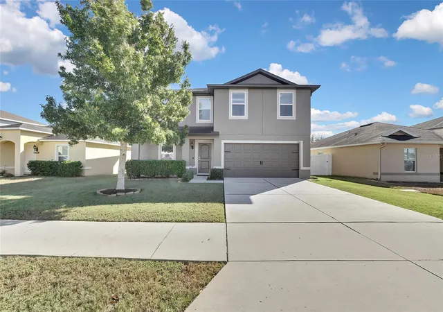 Photo 3 of Single family home for sale at 4166 Sand Ridge Blvd, Spring Hill, FL 34609 | MLS# W7890406 | Listing updated on 2026-10-20