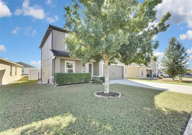 Photo 3 of Single family home for sale at 4166 Sand Ridge Blvd, Spring Hill, FL 34609 | MLS# W7890406 | Listing updated on 2026-10-20