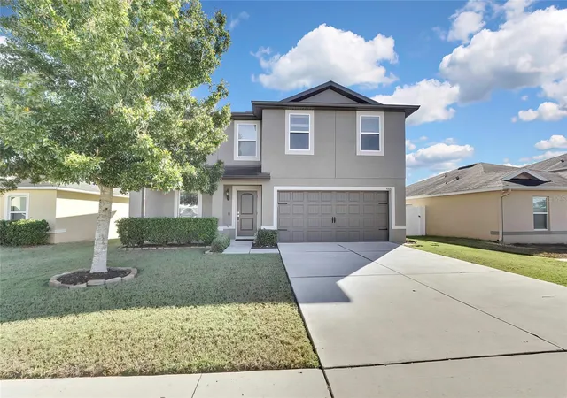 Photo 4 of Single family home for sale at 4166 Sand Ridge Blvd, Spring Hill, FL 34609 | MLS# W7890406 | Listing updated on 2026-10-20
