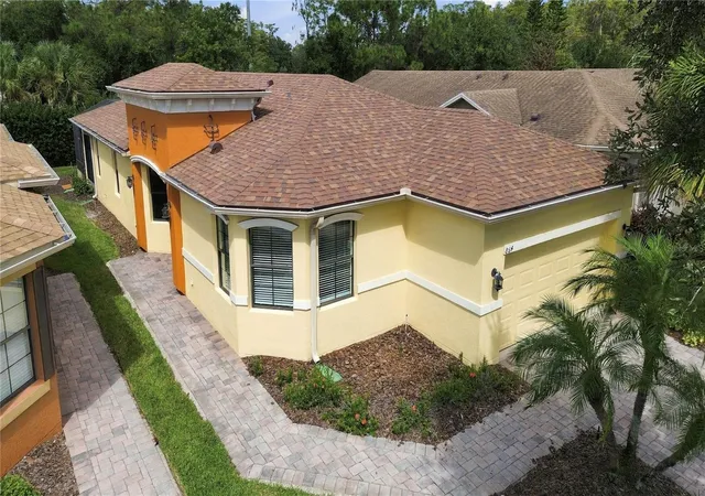 Single family home for sale at 864 Grand Cnl Dr, Kissimmee, FL 34759 | MLS# S5159739