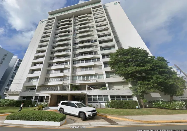 Condo for sale at 1351 Magdalena Ave #901, SAN JUAN, PR 00907 | MLS# PR9125051
