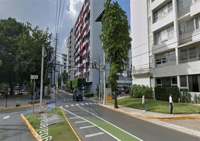 Photo 1 of Condo for sale at 1351 Magdalena Ave #901, San Juan, PR 00907 | MLS# PR9125051 | Listing updated on 2026-10-30