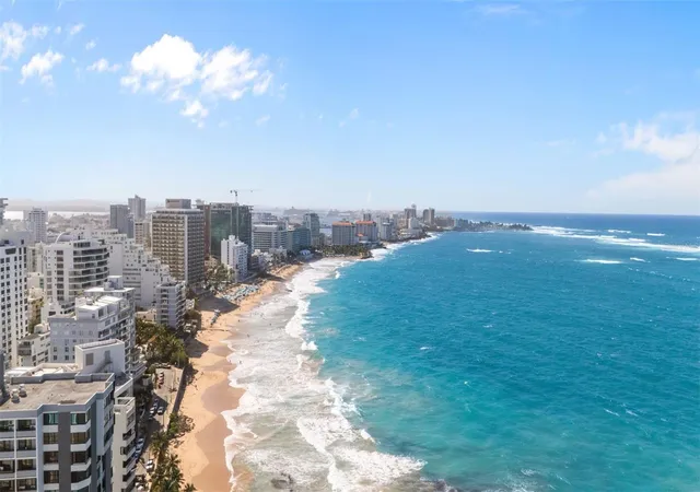 Photo 3 of Condo for sale at 1351 Magdalena Ave #901, San Juan, PR 00907 | MLS# PR9125051 | Listing updated on 2026-10-30
