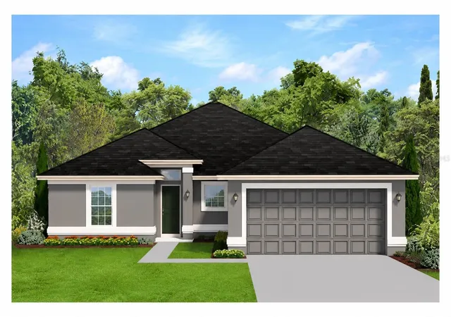 Photo 1 of Single family home for sale at 1112 Saint Tropez Ct, Kissimmee, FL 34759 | MLS# O6450721 | Listing updated on 2026-10-20