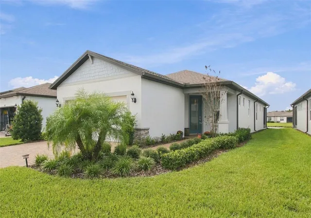 Photo 1 of Single family home for sale at 6010 Shorebird Branch, Land O Lakes, FL 34638 | MLS# TB8559139 | Listing updated on 2026-10-22