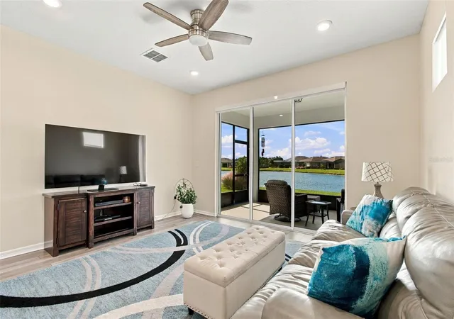 Photo 3 of Single family home for sale at 6010 Shorebird Branch, Land O Lakes, FL 34638 | MLS# TB8559139 | Listing updated on 2026-10-22