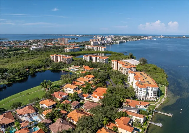 Photo 1 of Condo for sale at 4780 Dolphin Cay Ln S #102, Saint Petersburg, FL 33711 | MLS# TB8559140 | Listing updated on 2026-10-29