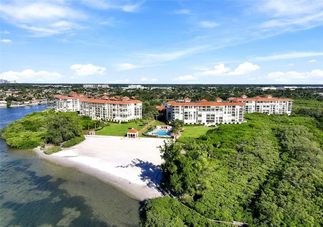 Photo 3 of Condo for sale at 4780 Dolphin Cay Ln S #102, Saint Petersburg, FL 33711 | MLS# TB8559140 | Listing updated on 2026-10-29