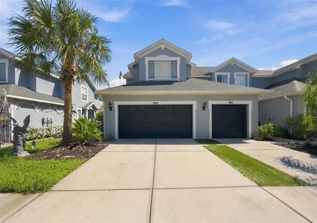Townhouse for sale at 10313 Willow Leaf Trl, TAMPA, FL 33625 | MLS# TB8559142