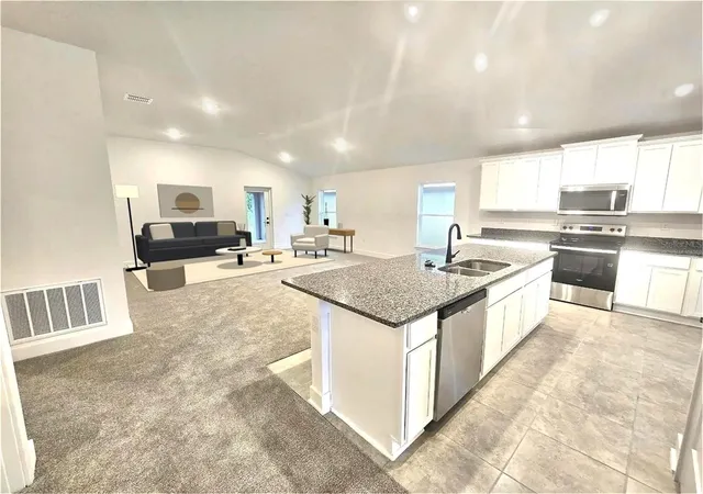 Photo 3 of Single family home for sale at 7624 Bent Tree Loop, Harmony, FL 34773 | MLS# O6450725 | Listing updated on 2026-10-20
