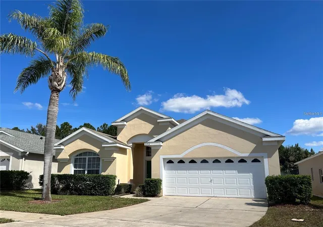 Photo 1 of Single family home for sale at 2213 Wyndham Palms Way, Kissimmee, FL 34747 | MLS# O6450730 | Listing updated on 2026-10-20