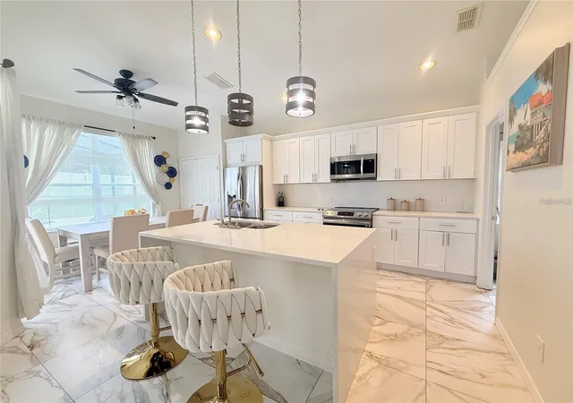Photo 2 of Single family home for sale at 2213 Wyndham Palms Way, Kissimmee, FL 34747 | MLS# O6450730 | Listing updated on 2026-10-20