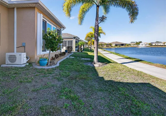 Photo 2 of House for sale at 1832 Knights Brg Trl, Punta Gorda, FL 33980 | MLS# C7532168 | Listing updated on 2026-10-29