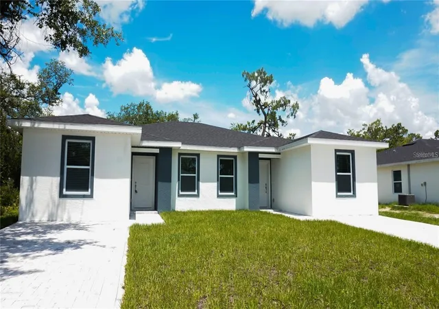 Photo 1 of Multi family home for sale at 10 Trout Way, Kissimmee, FL 34759 | MLS# S5159744 | Listing updated on 2026-10-23