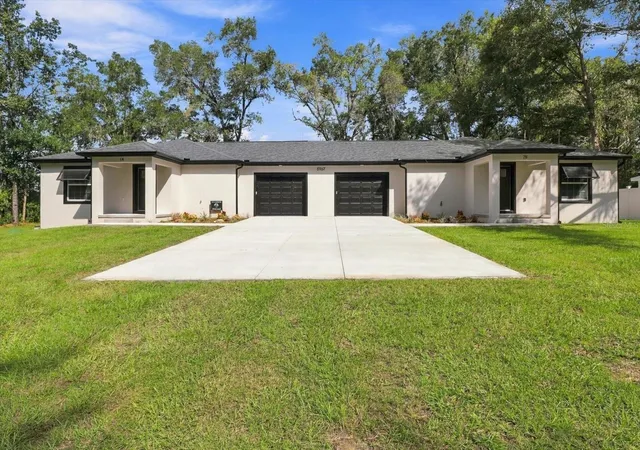 Photo 1 of Multi family home for sale at 5967 Nw 14th Street, Ocala, FL 34482 | MLS# OM734221 | Listing updated on 2026-10-22