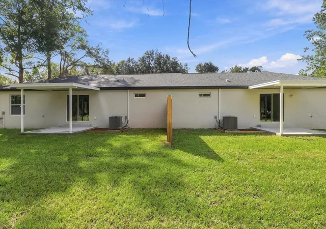 Photo 1 of House for sale at 5967 NW 14th Street, Ocala, FL 34482 | MLS# OM734221 | Listing updated on 2026-10-22