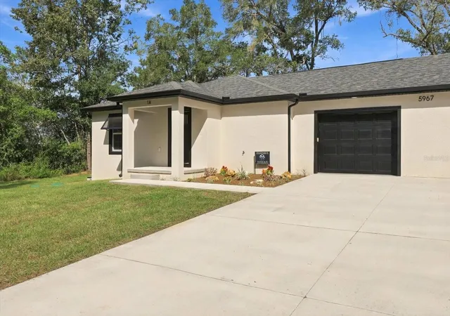 Photo 4 of House for sale at 5967 NW 14th Street, Ocala, FL 34482 | MLS# OM734221 | Listing updated on 2026-10-22