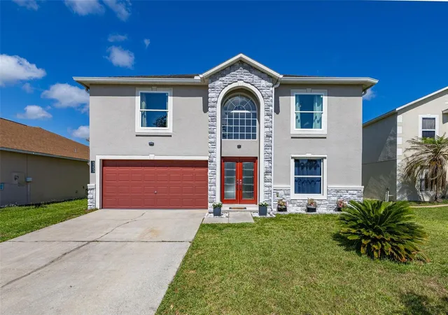 Photo 1 of Single family home for sale at 5253 Sunset Cyn Dr, Kissimmee, FL 34758 | MLS# S5159745 | Listing updated on 2026-10-20