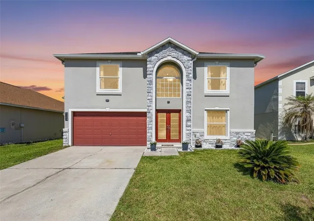 Photo 1 of Single family home for sale at 5253 Sunset Cyn Dr, Kissimmee, FL 34758 | MLS# S5159745 | Listing updated on 2026-10-20