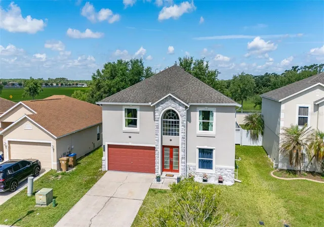Photo 2 of Single family home for sale at 5253 Sunset Cyn Dr, Kissimmee, FL 34758 | MLS# S5159745 | Listing updated on 2026-10-20