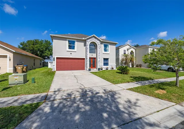 Photo 3 of Single family home for sale at 5253 Sunset Cyn Dr, Kissimmee, FL 34758 | MLS# S5159745 | Listing updated on 2026-10-20