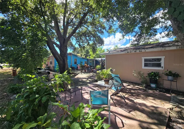 Photo 2 of Single family home for sale at 4286 37th Street N, Saint Petersburg, FL 33714 | MLS# TB8559163 | Listing updated on 2026-10-22