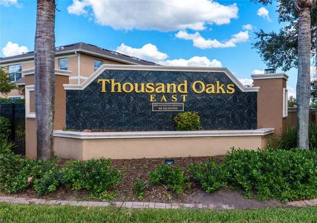 Photo 1 of Townhouse for sale at 9812 Trumpet Vine Loop, Trinity, FL 34655 | MLS# W7890408 | Listing updated on 2026-10-20