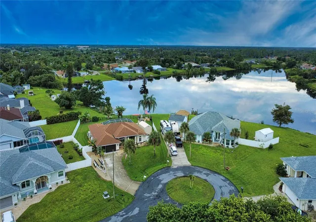 Photo 2 of Single family home for sale at 6308 Zeno Cir, Port Charlotte, FL 33981 | MLS# D6149234 | Listing updated on 2026-10-20