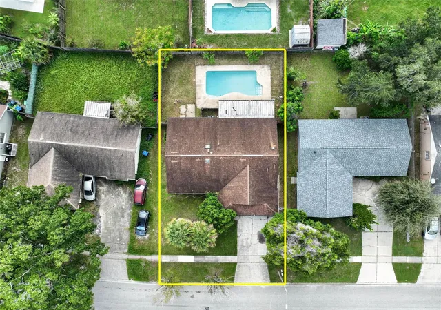 Photo 1 of Single family home for sale at 5248 Arpana Dr, Orlando, FL 32839 | MLS# O6450736 | Listing updated on 2026-10-29