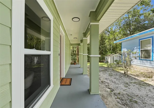 Photo 1 of Single family home for sale at 2208 SE 30th Street, Gainesville, FL 32641 | MLS# GC544242 | Listing updated on 2026-10-20