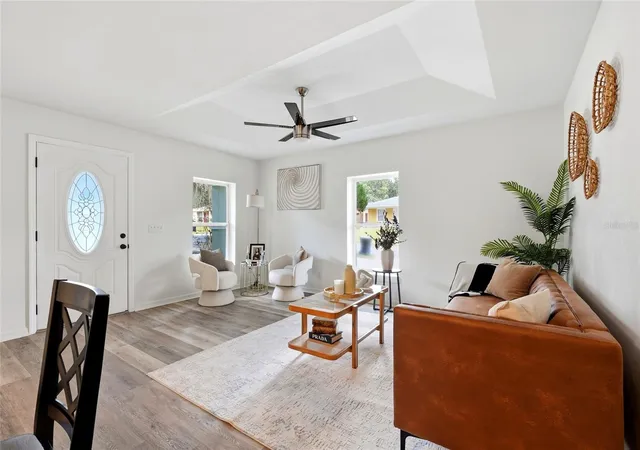 Photo 3 of Single family home for sale at 2208 SE 30th Street, Gainesville, FL 32641 | MLS# GC544242 | Listing updated on 2026-10-20