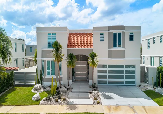 Photo 1 of Single family home for sale at 766 Mar Del Norte, Dorado, PR 00646 | MLS# PR9125056 | Listing updated on 2026-10-20