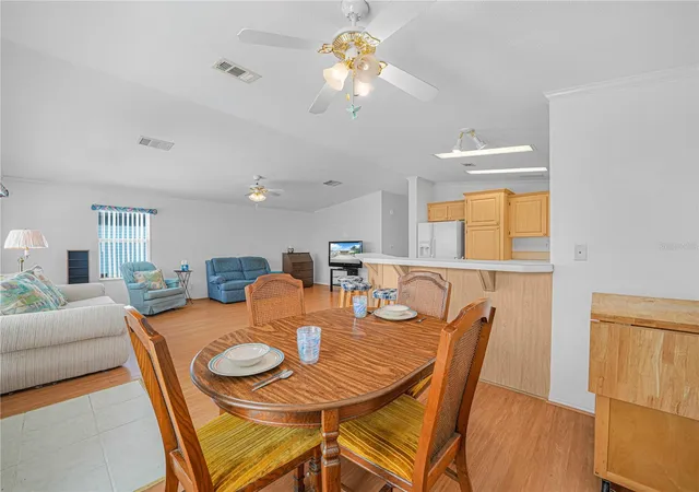 Photo 4 of Manufactured home for sale at 58 Silversides St, Lake Wales, FL 33898 | MLS# K4903891 | Listing updated on 2026-10-20