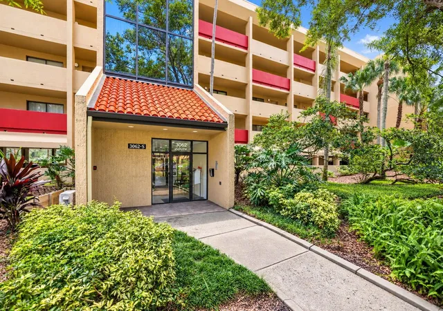 Condo for sale at 3062 Eastland Blvd #313, CLEARWATER, FL 33761 | MLS# TB8559168