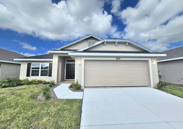 Single family home for sale at 7672 Bent Tree Loop, Harmony, FL 34773 | MLS# O6450740