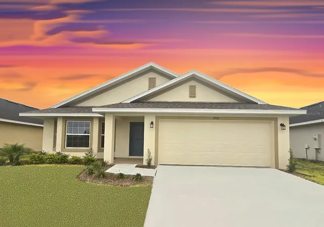 Single family home for sale at 7708 Bent Tree Loop, Harmony, FL 34773 | MLS# O6450742