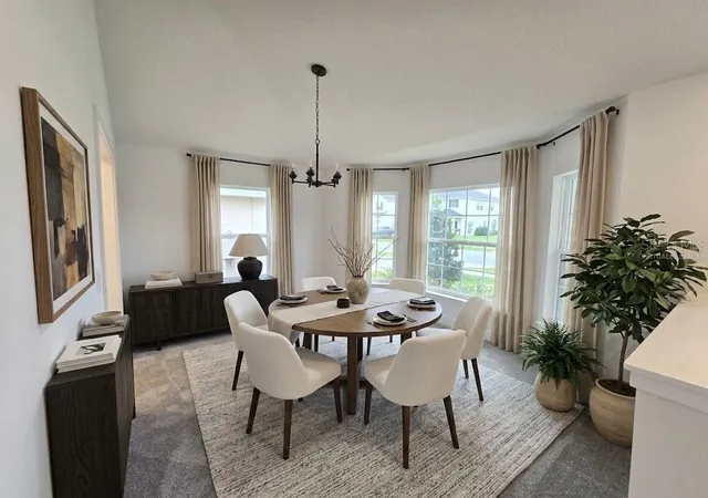 Photo 2 of Single family home for sale at 7708 Bent Tree Loop, Harmony, FL 34773 | MLS# O6450742 | Listing updated on 2026-10-20