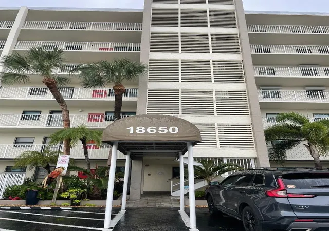 Condo for sale at 18650 Gulf Blvd #304, INDIAN SHORES, FL 33785 | MLS# TB8559174