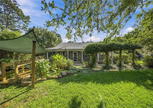 Single family home for sale at 7156 NW 11th Street, OCALA, FL 34482 | MLS# OM734223