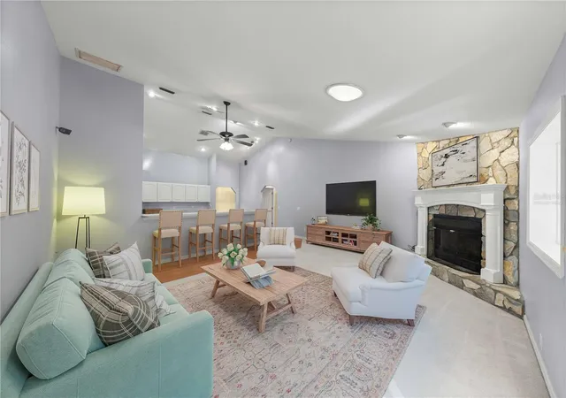 Photo 4 of Single family home for sale at 7156 NW 11th Street, Ocala, FL 34482 | MLS# OM734223 | Listing updated on 2026-10-20
