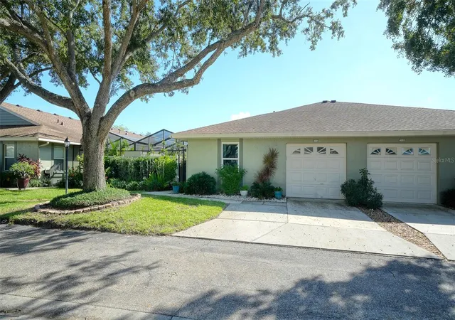 Single family home for sale at 4091 Ctr Pointe Pl #40A, SARASOTA, FL 34233 | MLS# A4709979