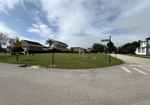 Land for sale at 7575 Excitement Dr, Reunion, FL 34747 | MLS# O6450745
