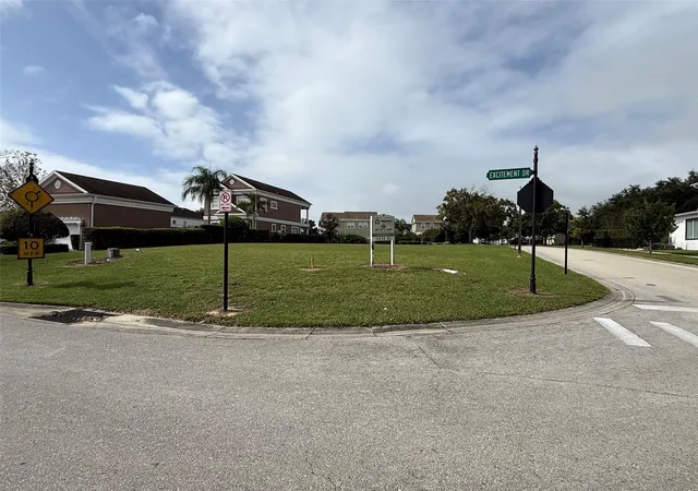 Photo 2 of Land for sale at 7575 Excitement Dr, Reunion, FL 34747 | MLS# O6450745 | Listing updated on 2026-10-29
