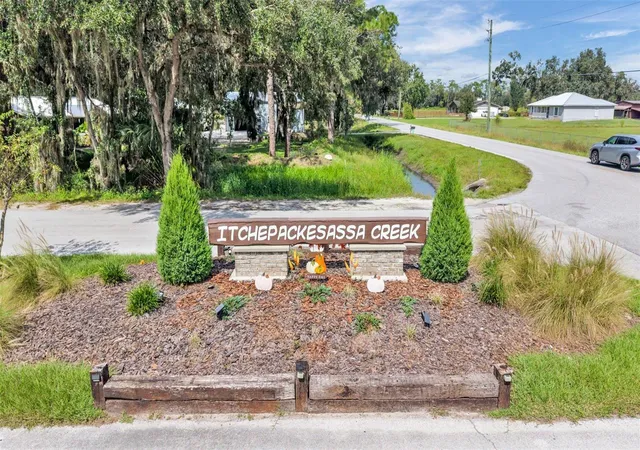 Photo 1 of Land for sale at Itchepackesassa Dr, Lakeland, FL 33810 | MLS# L4965862 | Listing updated on 2026-10-26