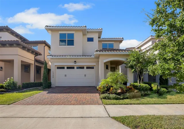 Single family home for sale at 13249 Winterton Ln, ORLANDO, FL 32832 | MLS# S5159755